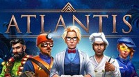 Игровой автомат Atlantis