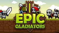 Игровой автомат Epic Gladiators