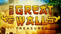 Игровой автомат The Great Wall