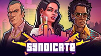 Игровой автомат Syndicate