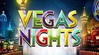 Игровой автомат Vegas Nights