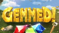 Игровой автомат Gemmed!