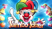 Игровой автомат Jumbo Joker