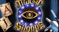 Игровой автомат Magic Shoppe