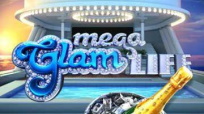 Игровой автомат Mega Glam Life