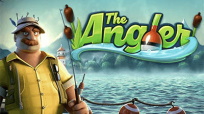 Игровой автомат The Angler