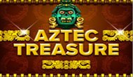 Игровой автомат Aztec Treasure