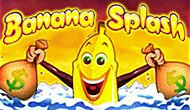 Игровой автомат Banana Splash