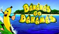 Игровой автомат Bananas go Bahamas