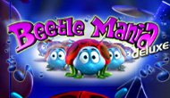 Игровой автомат Beetle Mania Deluxe