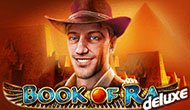 Игровой автомат Book of Ra Deluxe