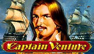 Игровой автомат Captain Venture