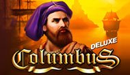 Игровой автомат Columbus Deluxe