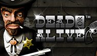 Игровой автомат Dead or Alive