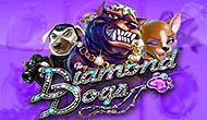 Игровой автомат Diamond Dogs