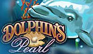 Игровой автомат Dolphin`s Pearl