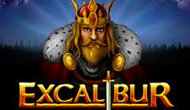 Игровой автомат Excalibur