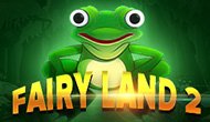 Игровой автомат Fairy Land