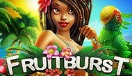 Игровой автомат Fruitburst