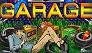 Игровой автомат Garage