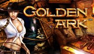 Игровой автомат Golden Ark