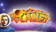 Игровой автомат Golden Planet