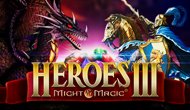 Игровой автомат Heroes 3