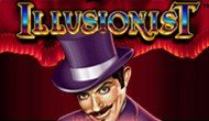 Игровой автомат Illusionist