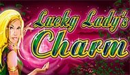 Игровой автомат Lucky Lady`s Charm