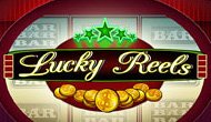 Игровой автомат Lucky Reels