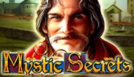 Игровой автомат Mystic Secrets