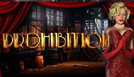 Игровой автомат Prohibition