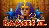 Игровой автомат Ramses II