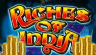 Игровой автомат Riches of India