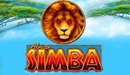 Игровой автомат African Simba