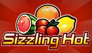 Игровой автомат Sizzling Hot