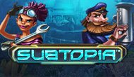 Игровой автомат Subtopia