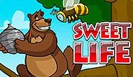 Игровой автомат Sweet Life