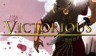 Игровой автомат Victorious