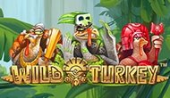 Игровой автомат Wild Turkey